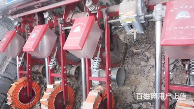 转让玉米播种机 - 图片 5