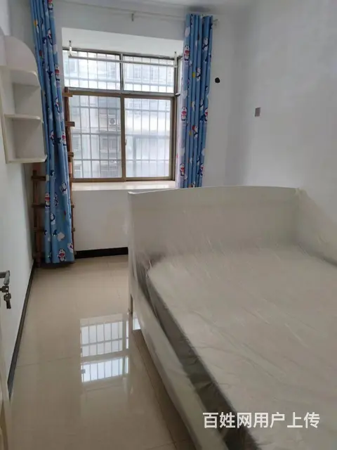 上高镜山口芙蓉佳苑三楼清爽三房家具家电全配拎包入住停车方便 - 图片 5