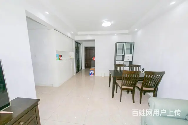 精装三房，全明户型，采光无遮挡，江南实验 - 图片 8