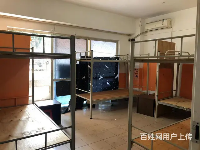 华美空间旁玉泉花园4房2厅2卫 员公宿舍或办公  看房方便 - 图片 3