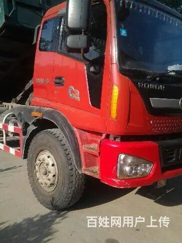 本地大量低价转让自卸车, - 图片 4