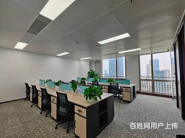 中大金融大厦(办公) 优惠价格 房源优质 只要您需要 - 图片 8