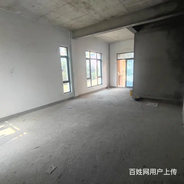 喜欢大院子的看过来！近200平独门独院，带超大露台！ - 图片 5
