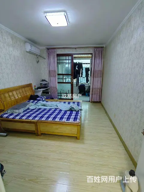 体育家园电梯三室60多万 - 图片 2