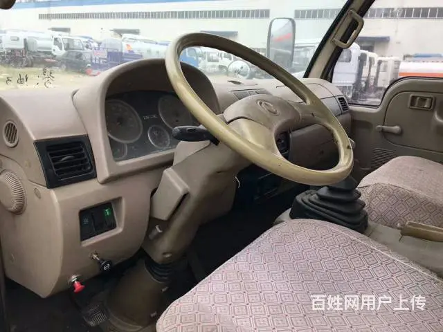 二手加油车最便宜出售 二手油罐车哪里买便宜 - 图片 6