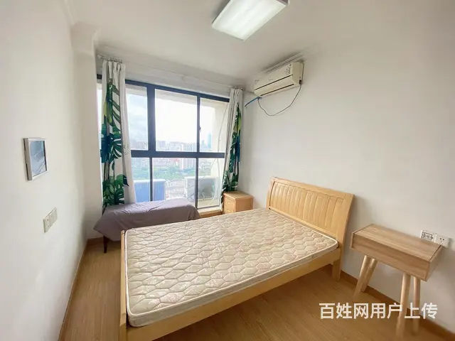 永宁星座 火车站北广场  1号地铁口 市中心地段 - 图片 5