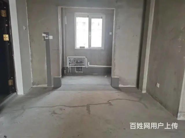 城发凤凰城 127平 钥匙在手 可贷款 91万 - 图片 3