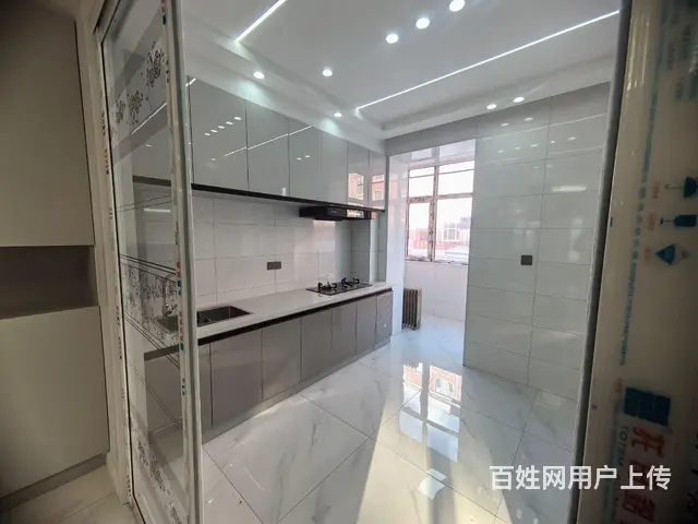 茄子河，商贸城后院，锦明家园2楼，77平，23.8万，电话 - 图片 1