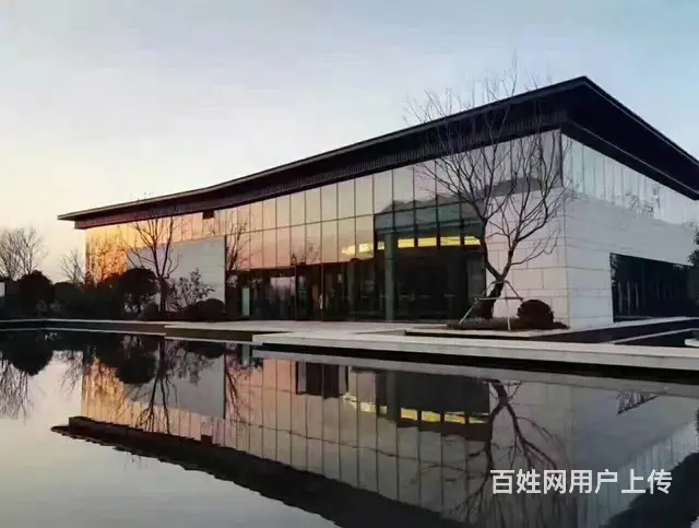 碧桂园欧洲城 江北老山 宁滁轻轨 地铁口 双语学校 - 图片 1