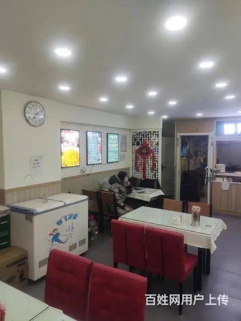 【搞定了！】爱建商圈砂锅扒肉馆出兑 - 图片 8
