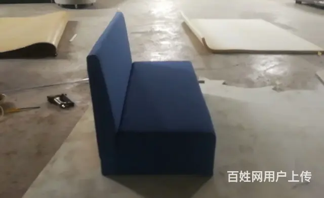 德阳沙发订做翻新厂 - 图片 12
