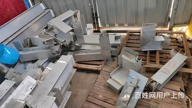 苏州相城区电力物资回收 配电母线槽回收 - 图片 2