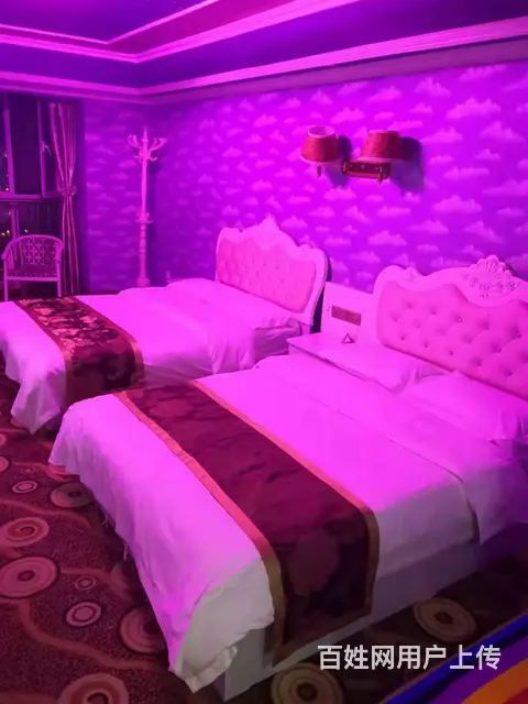 7516(七P）个人城西区万达soho1号楼电竞酒店整体转让 - 图片 5