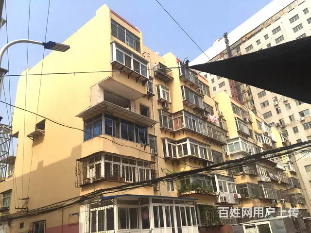 2楼!万达华茂小区精装修1室1厅,配套全 - 图片 10