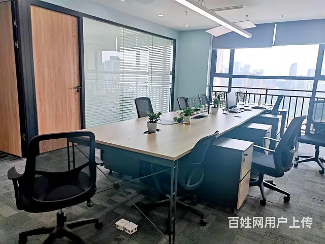 成都武侯区火车南站【优质办公空间租赁信息 - 图片 1