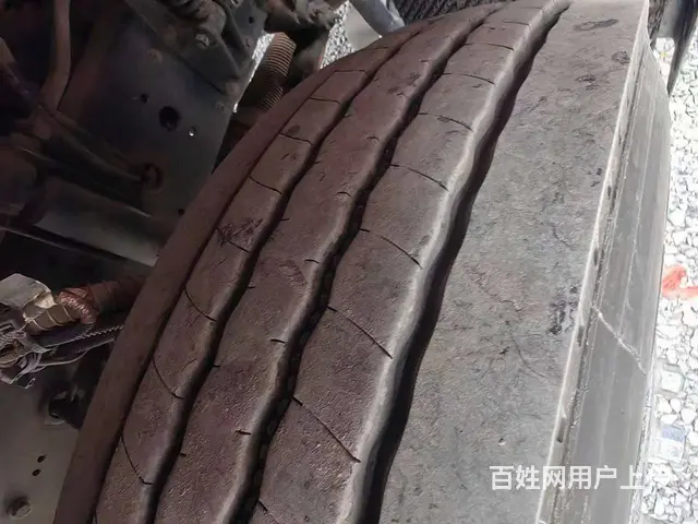 解放 高栏/栏板 国5 - 图片 9