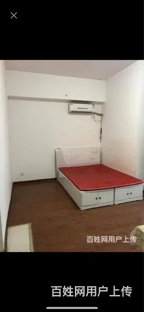 世贸天街一居室公寓18层500元 - 图片 4