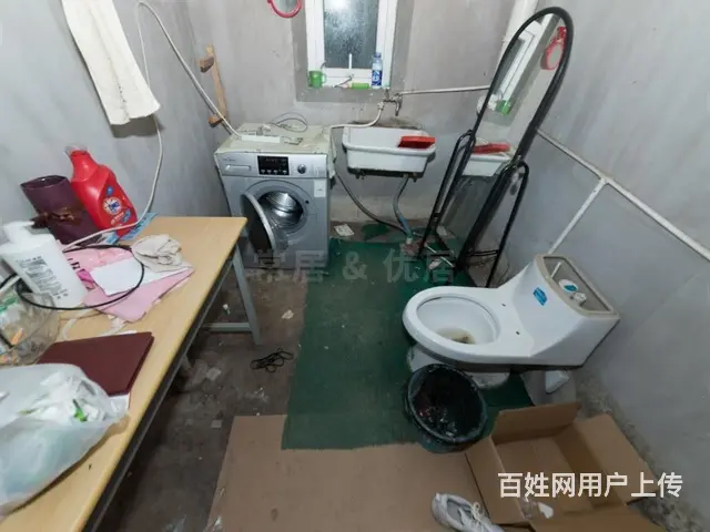 清水湾花园(北区) 南北通透 满二唯一住房 128 - 图片 12