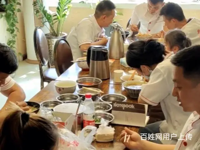 乌鲁木齐喀什无骨凤爪技术培训 - 图片 2