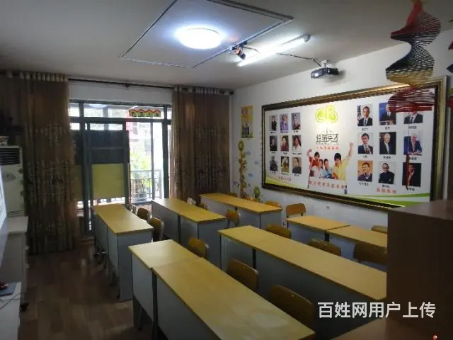 庐阳区亳州路成熟精装盈利中辅导培训机构带生源转让 - 图片 7
