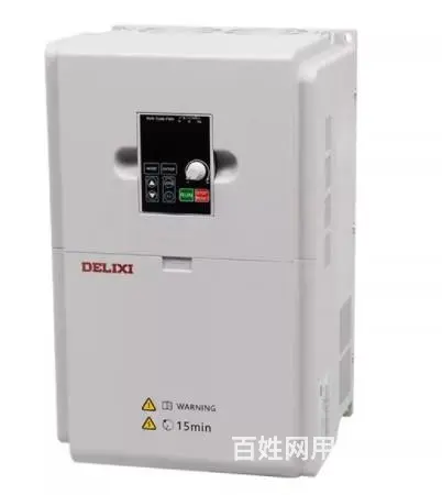 晋城变频器销售HOPE530G4T4B - 图片 5