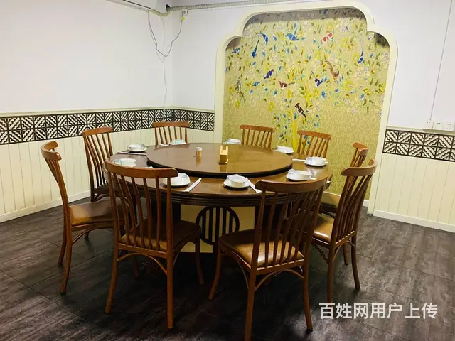 （老板本人）高桥商业街中心，成熟小区围绕精装餐馆转让5758 - 图片 5
