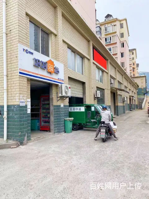 【搞定了！】合益路230平商铺出租2楼300平办公室出租 - 图片 8