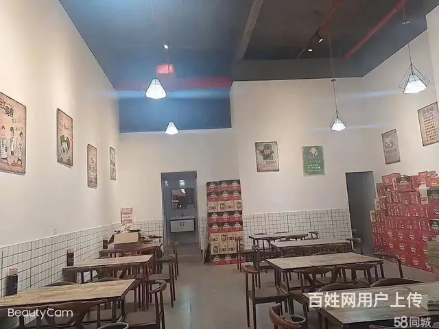 西昌市树高翡丽庄园94平烤串店转让 - 图片 2