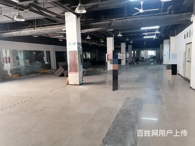 【创美】 寨子丽都华府临街门市房招租 - 图片 4