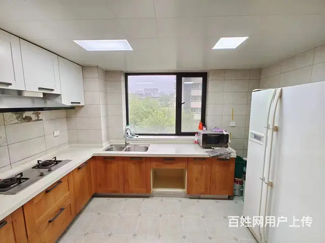 湖滨阁精装4房安吉路武林路凤起路锦绣天地西子铭苑西湖带车位 - 图片 11