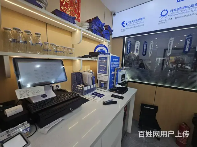 净月区品牌连锁面包店出兑 - 图片 5
