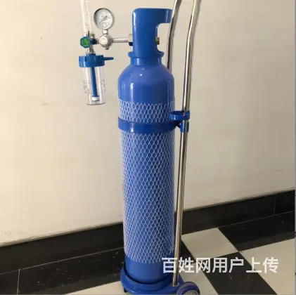 沈阳氧气厂家，经营医用氧气、家用氧气、老人用氧配送 - 图片 5
