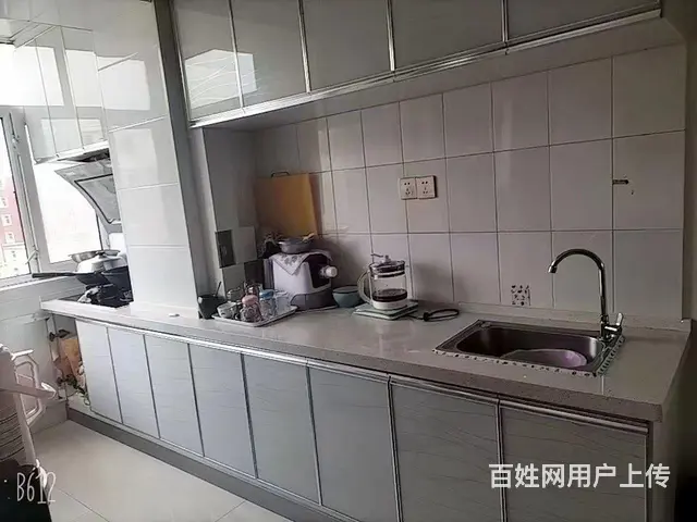北山，欣源小区6楼，61.7平方 - 图片