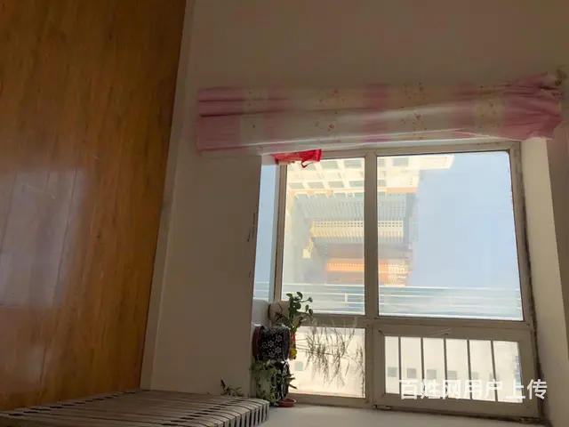 好户型空中花园低价诚心出售 - 图片 3