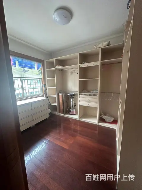 城中心新世纪花园排屋198平5房2卫带两车位拎包入住安静舒适 - 图片 12