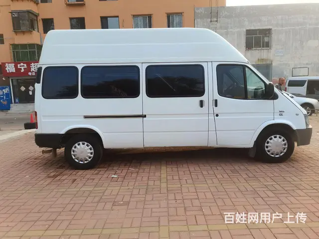 福特～全顺 - 图片 3