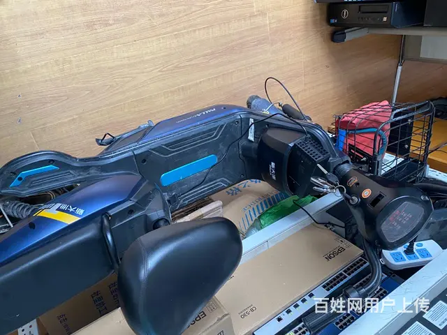 出售二手电瓶车 - 图片 2