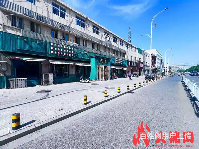 【搞定了！】西区矿山路（路口位置、纯一层）大型餐饮店低价转让 - 图片 2