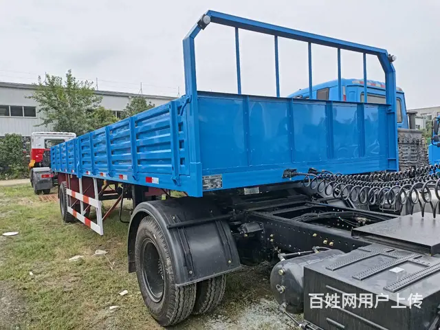 崇左东风平头国六B2教练车价格 - 图片 4