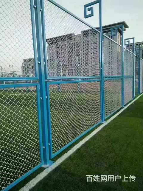 公路护栏网，疫情防护隔离网，嘉兴周边围栏安装 - 图片 2