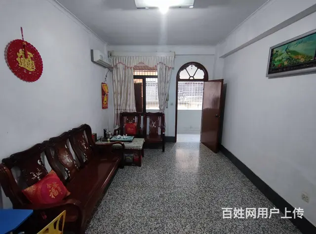 义和路 2楼 精简装3房2厅 老少宜居 近市场 泊车易 - 图片 3