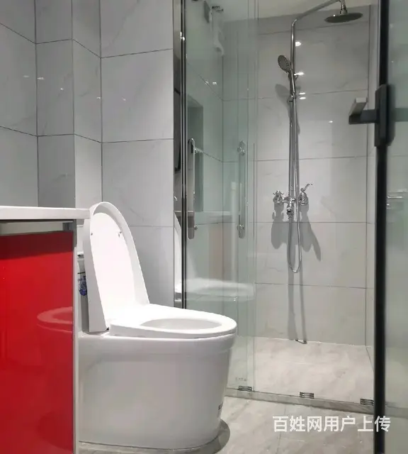 珠海新香洲地标 恒大天玺 88㎡精装复式办公 5800包物业 - 图片 5