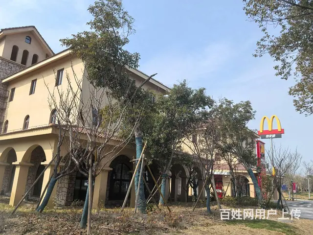 出租湖州婚庆产业园商铺 - 图片 3
