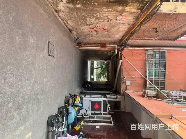 富丽华馨园小区门口 普通住宅1厅 简单装修 - 图片 8