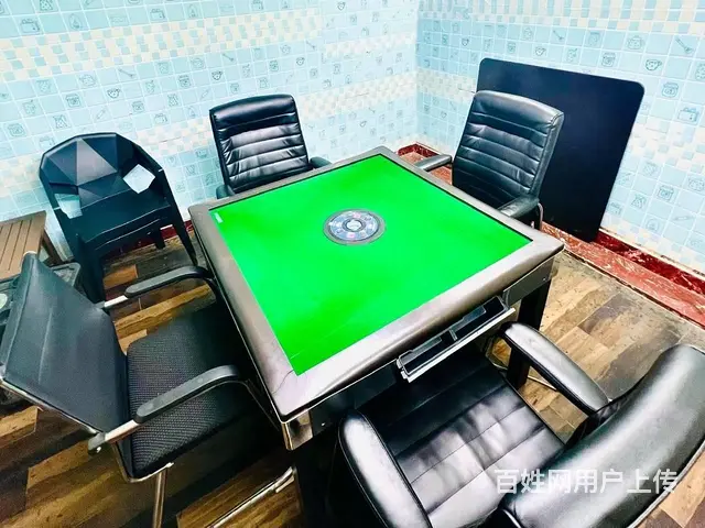 （51旺铺推荐）国贸路300平带大露台的棋牌馆整体转让 - 图片 5