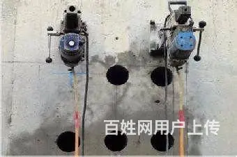 苏州新区虎丘门洞地面切割师傅 砸墙 空调打孔 - 图片 5