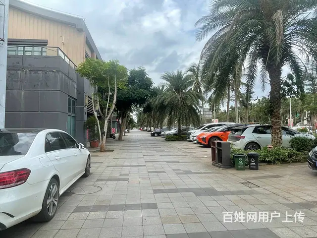 （51旺铺推荐）鸿洲江山300平出租 - 图片 1