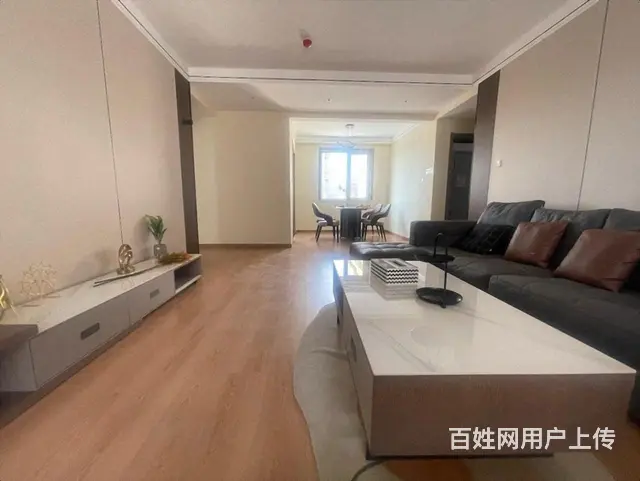 锦祥佳苑 可贷款 3室2卫 毛坯交付 - 图片 4