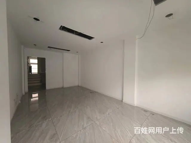 望月路沿街朝南旺铺招租 - 图片 11