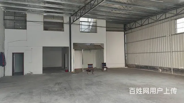 （老板本人）月湖大市场厂房/仓库/门面出租  5783 - 图片 4